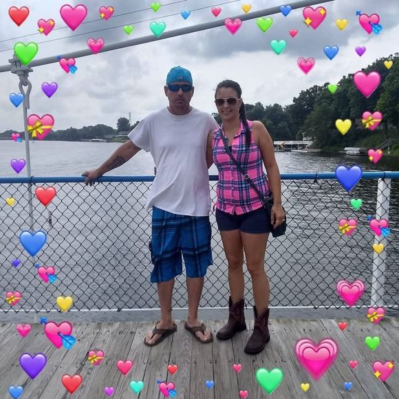 Meet your Posher, Kasey - Picture 1 of 1